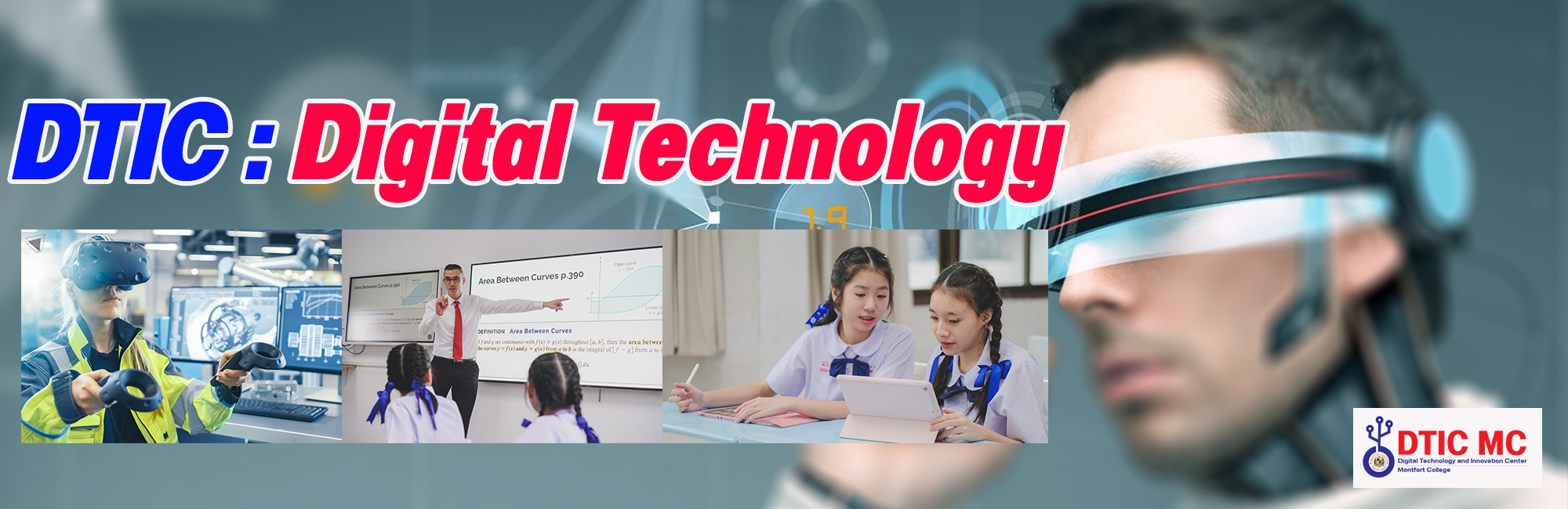 DTIC : Digital Technology